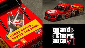 GTA 6 tease seemingly found on GTA Online's new eCola design on upcoming Hotring Everon car