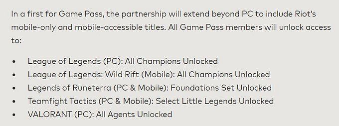 Timbuk2 x League of Legends Partnership