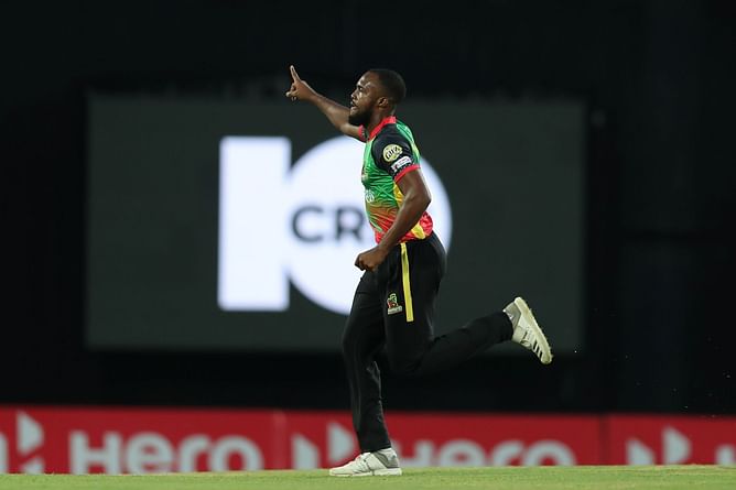 TIT vs PEL Dream11 Prediction: Fantasy Cricket Tips, Today's Playing XIs, Player Stats, Pitch Report Barbados T10, Match 3