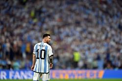 "The guy was simply a monster" - Frank Leboeuf snubs Lionel Messi as he gives his take on football's GOAT debate