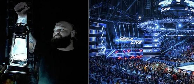 Bray Wyatt chooses a new victim, number one contender crowned - 5 WWE SmackDown spoilers you need to know for December 23rd