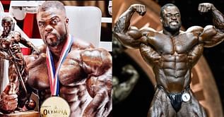 Will Brandon Curry participate in Mr. Olympia 2022?