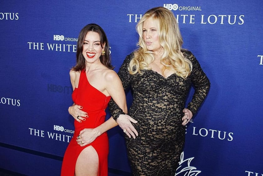 Is The White Lotus scary?