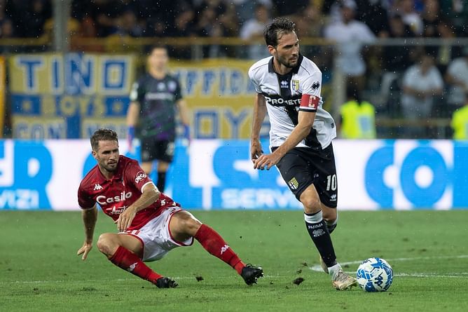 Parma vs SPAL Prediction and Betting Tips | December 18, 2022