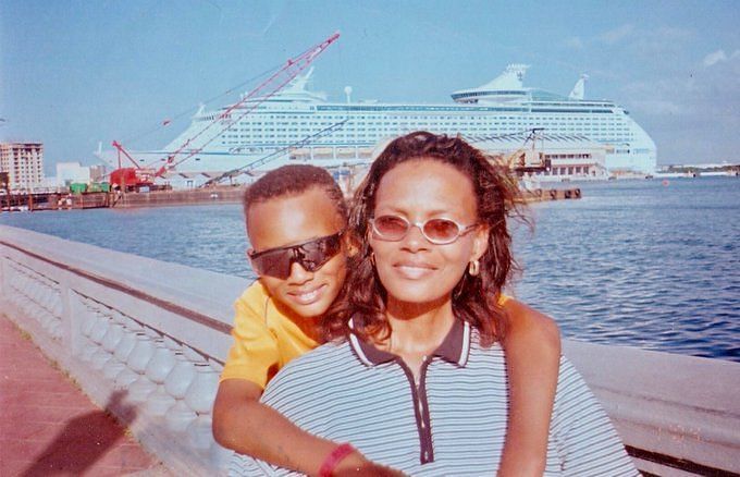 Joshua Dobbs' parents savoring son's last season as Vols quarterback