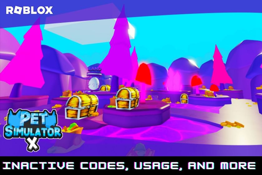 Pet Legends Codes - Roblox - December 2023 