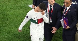 "Hard for us to stop" - Inzaghi comments on Cristiano Ronaldo's situation and says some players 'deserve to finish at great levels'