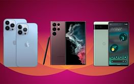 10 best phones of 2022