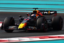 Red Bull explains how their 2022 challenger RB18 suffered from weight issues