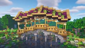 5 best Minecraft bridge blueprints