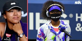 "Although I won the tournament, it was the message that made me feel proud" - Naomi Osaka on bringing the Black Lives Matter protest to the US Open