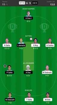 Fantasy suggestion #2