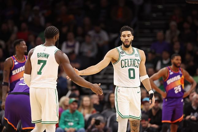 Boston Celtics vs. Los Angeles Lakers Prediction: Injury Report, Starting 5s, Betting Odds, and Spreads- December 13 | 2022 NBA Regular Season