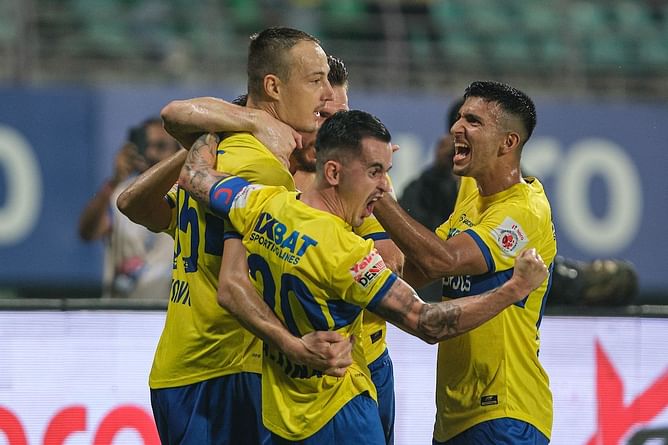 Kerala Blasters vs Bengaluru FC: 3 things we learned | ISL 2022-23