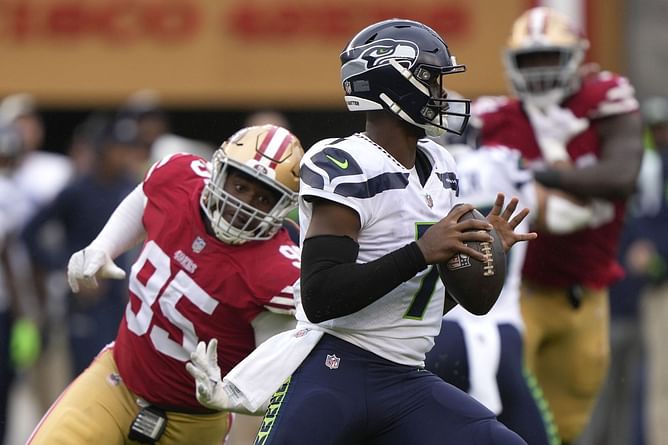 PointsBet Promo Code: Get Two Risk-Free Bets up to $2,000 on Thursday Night Football - 49ers vs Seahawks