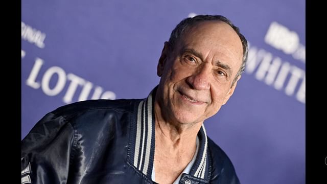“I get fan mail from China”: The White Lotus star F. Murray Abraham