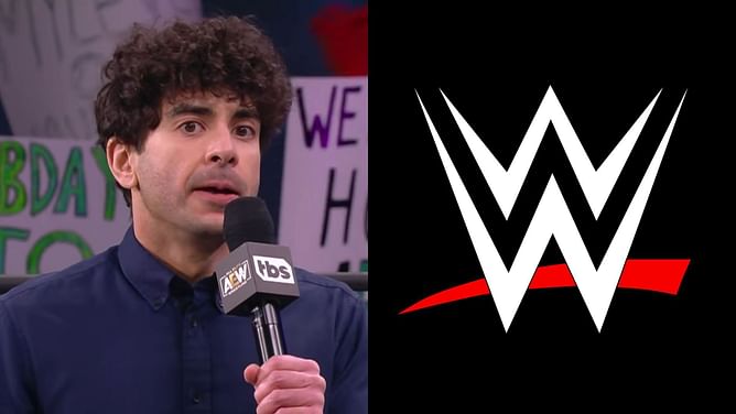 "I don't know how they save this story" - Former WWE producer questions Tony Khan's nail-biting booking of popular AEW stars