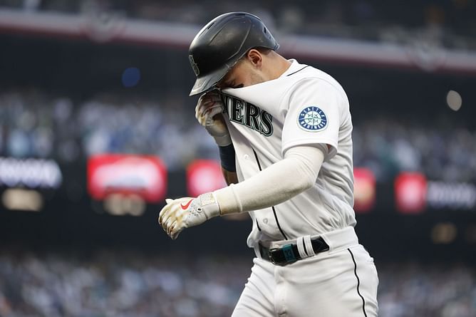 MLB Insider on Seattle Mariners lack of offseason activity: "If you’re complaining about the Mariners at this point, you’re spoiled"