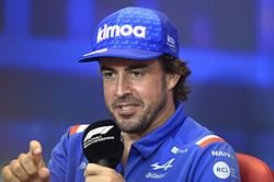 Fernando Alonso helps bring fresh talent into motorsports as his agency's Nikola Tsolov steps up to Formula 3