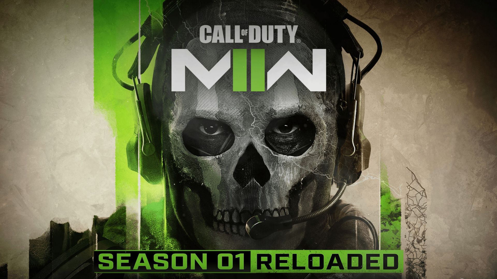 Call of Duty®: Modern Warfare® II Season 01 Midseason Update — Shipment Map  Intel