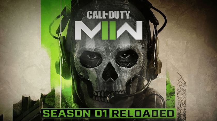 MW3 season 1 Reloaded release time: When does the new MW3 patch