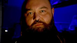 "He wasn't the type of guy to give up" - WWE Hall of Famer shares honest thoughts about Bray Wyatt (Exclusive)