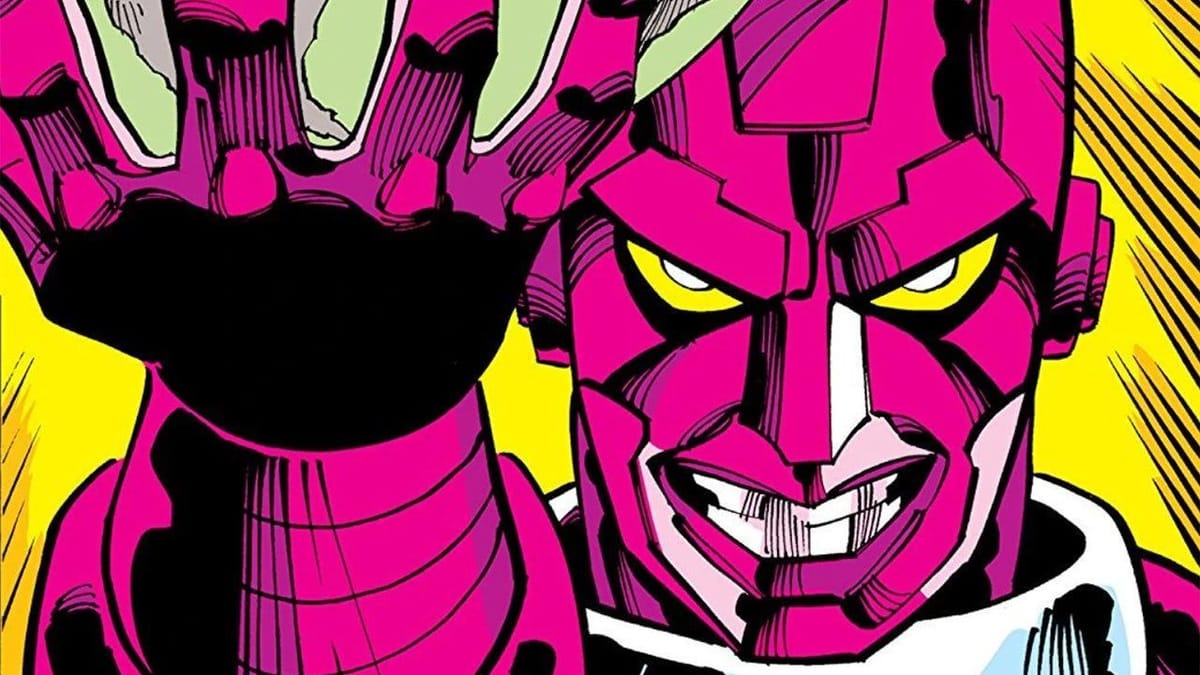 GOTG 3 villain The High Evolutionary origins and powers, explained