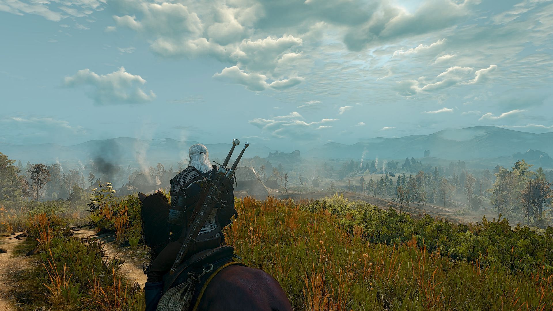 Patch 4.0 (The Witcher 3), Witcher Wiki