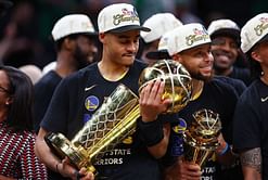 Top 5 fan given names for Golden State Warriors: All you need to know