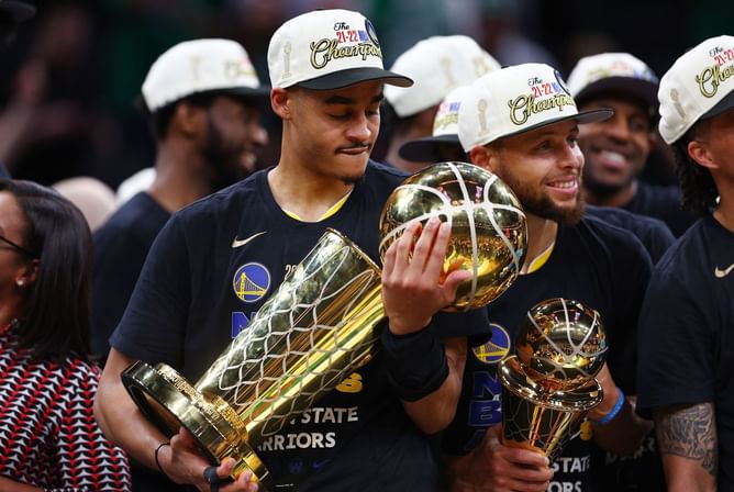 Top 5 fan given names for Golden State Warriors: All you need to know
