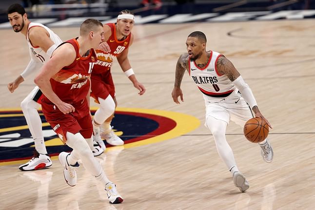 Best NBA Player Props Tonight: Nikola Jokic, Damian Lillard, and Paul George