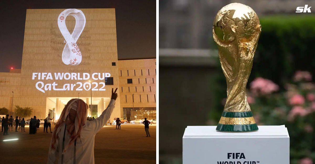 FIFA World Cup 2022 quarter-finals: start date, schedule of fixtures and  predictions