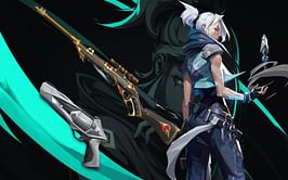 Valorant ranked guide: 5 best weapons for Eco Rounds