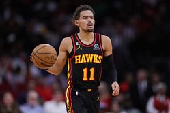 Michael Wilbon speculates surging differences between Trae Young and Atlanta Hawks coach: “This league gets rid of the coach”