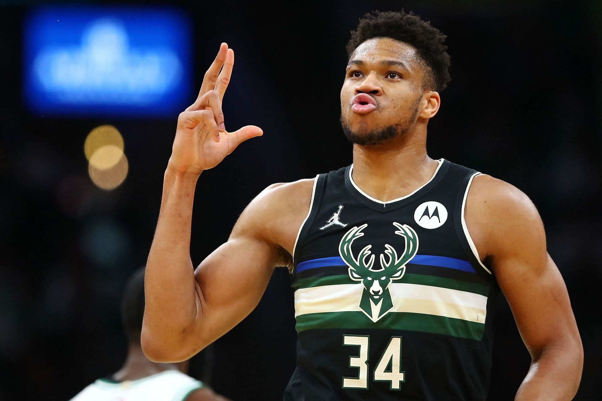 What is Giannis Antetokounmpo's net worth as of 2022? All you need to know