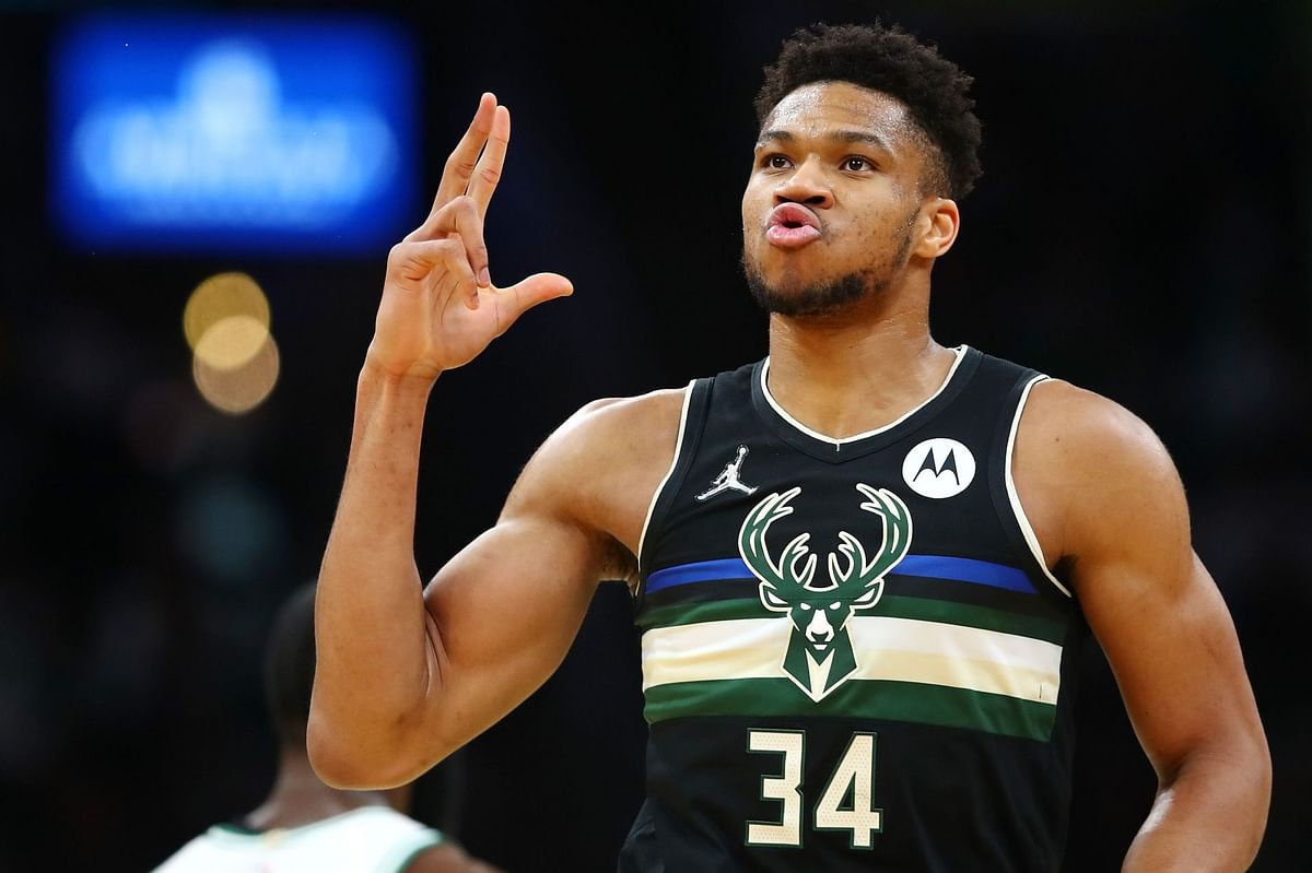 What Is Giannis Antetokounmpos Net Worth As Of 2022 All You Need To Know