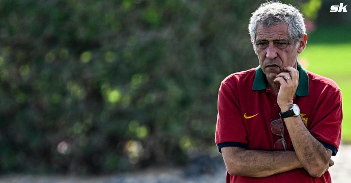 Portugal dealt massive injury blow as midfielder is ruled out of 2022 FIFA World Cup due to injury: Reports