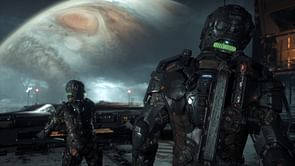 The Callisto Protocol: Best settings for Nvidia RTX 3090