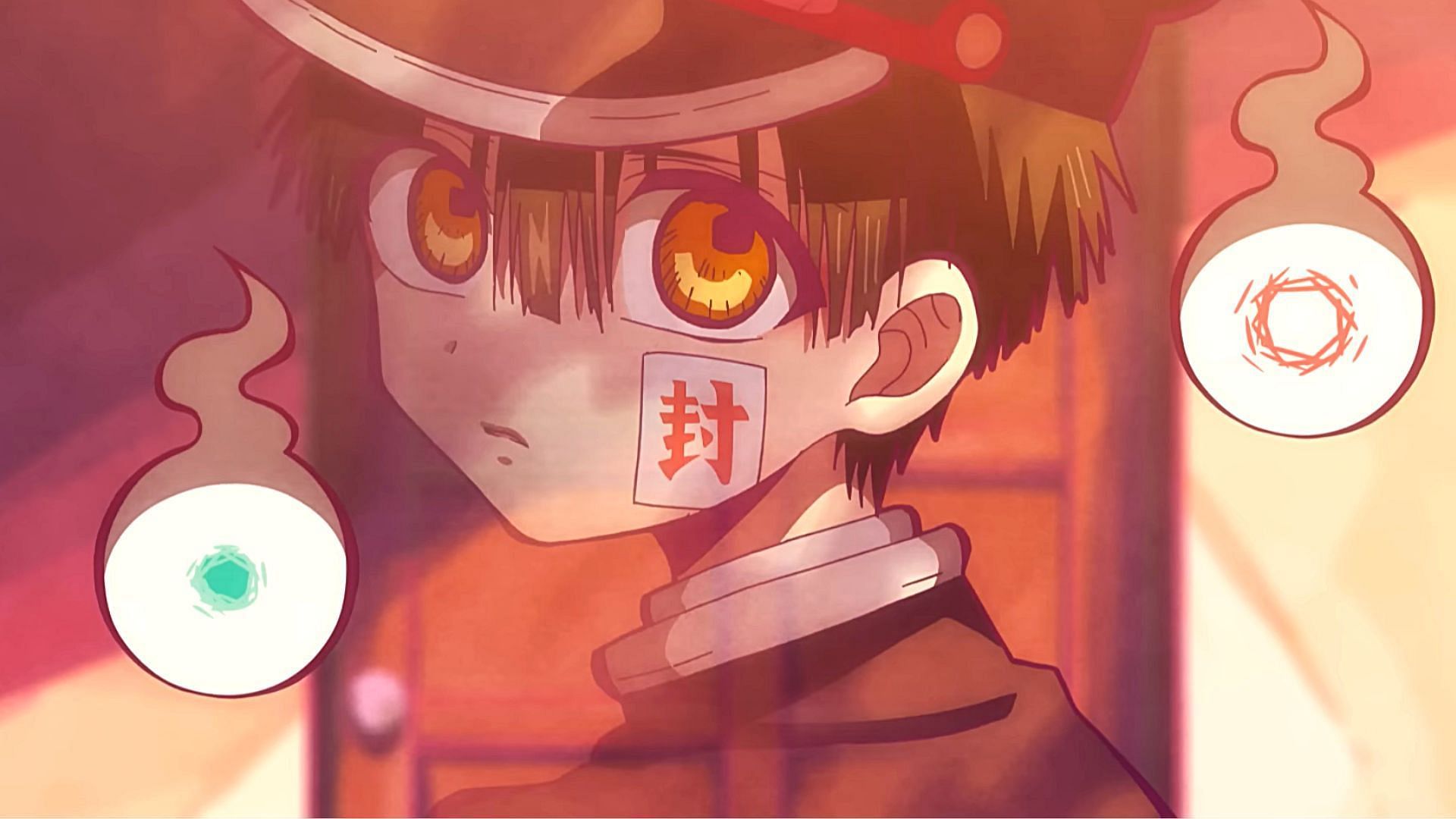 Toiletbound Hanakokun Relatable Romance in a Supernatural World  Tilt  Magazine