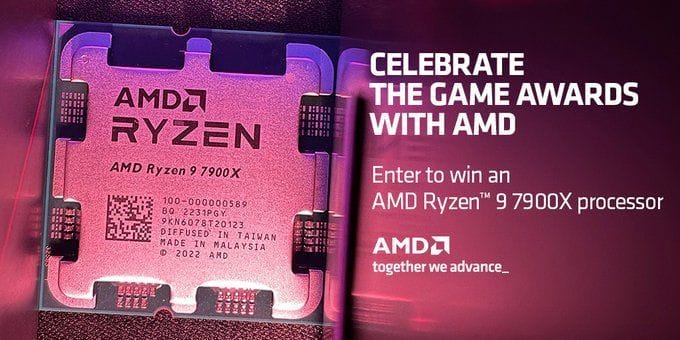 5 most popular high end CPUs in 2022