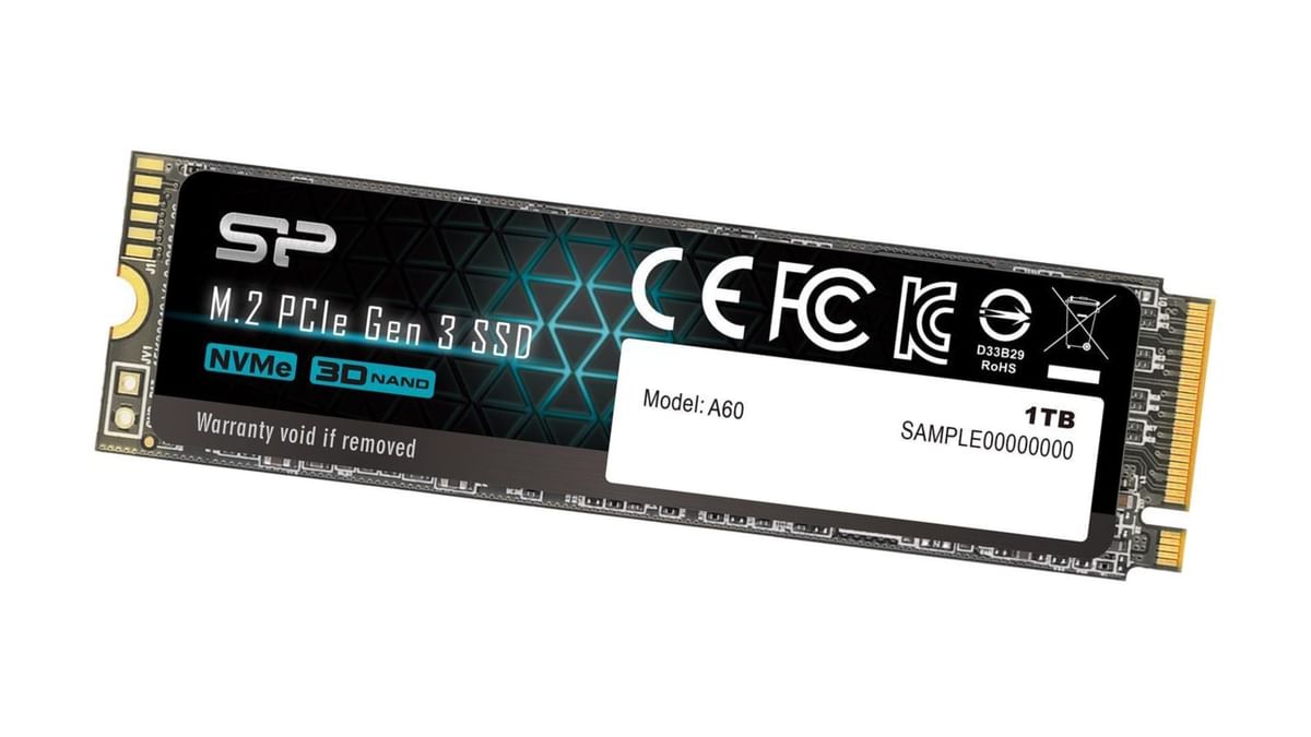 5 Best BudgetFriendly SSDs