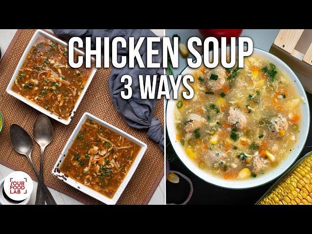 Soup Diet: How-To, Benefits and More