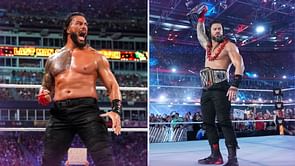 Backstage rumors about the reality of Roman Reigns' segment from WWE RAW