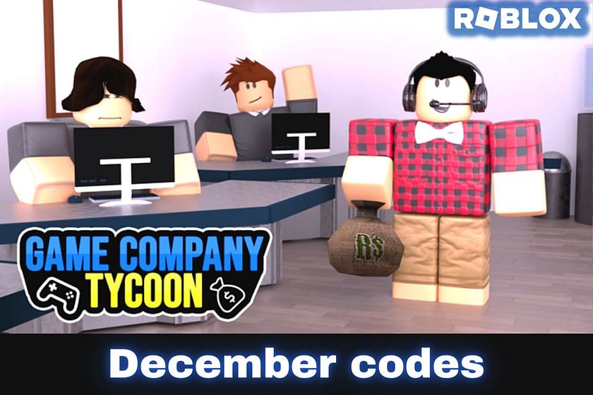 ROBLOX Codes December 2022 