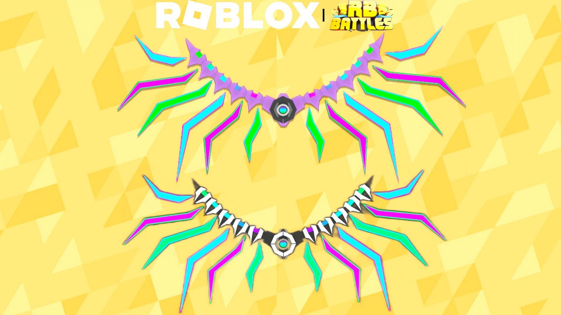 RB Battles Season 2, Roblox Wiki