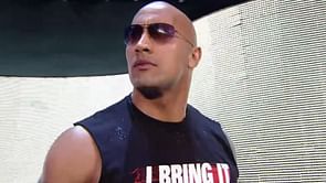 "He doesn't forget the people who were helping him on the way up" - WWE legend shares honest thoughts about The Rock (Exclusive)