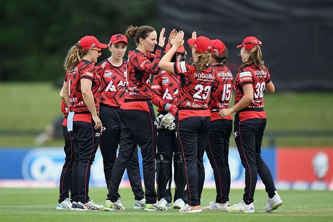NB-W vs CB-W Dream11 Prediction: Fantasy Cricket Tips, Today's Playing 11, Player Stats, Pitch Report for Women’s Super Smash 2022-23, Match 1