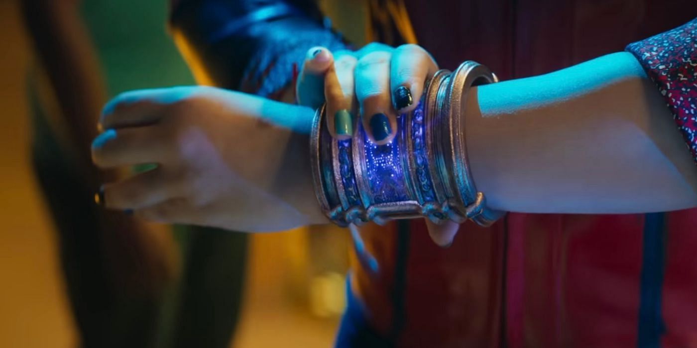 Arribas France Reveals Captain Marvel Bracelet Coming to Marvel