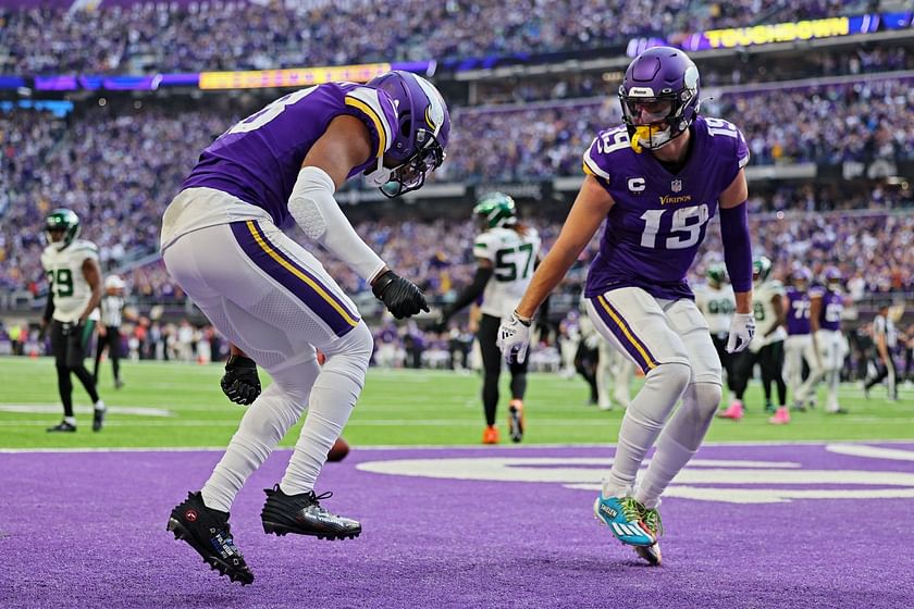 NFL playoff picture: How Vikings can clinch a playoff berth in