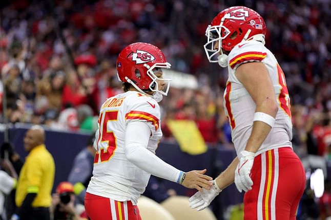 Best NFL DFS Picks for Saturday: Seahawks vs. Chiefs- December 24 | 2022 NFL Regular Season